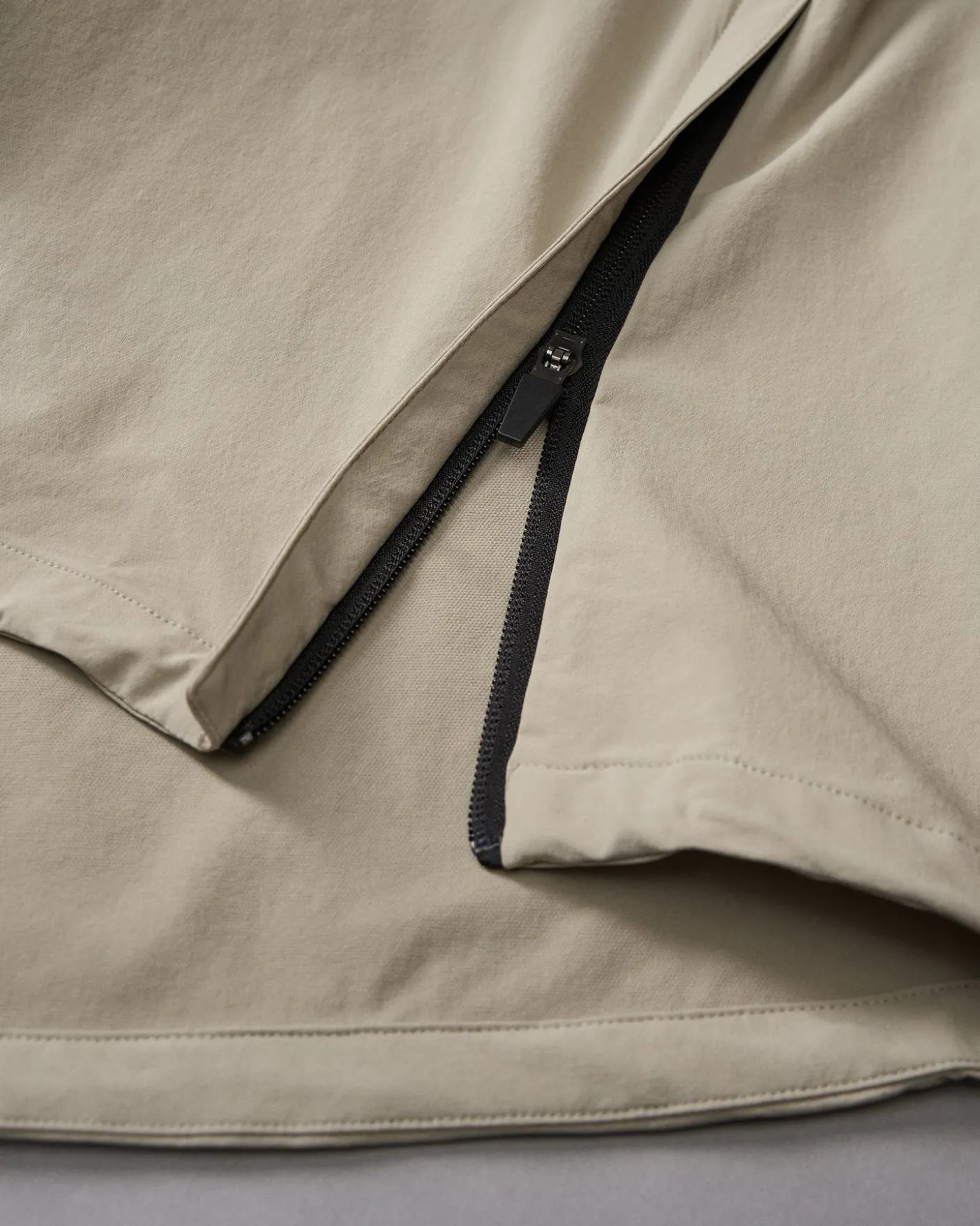 RUDIS OTM 1/4 Zip Jacket