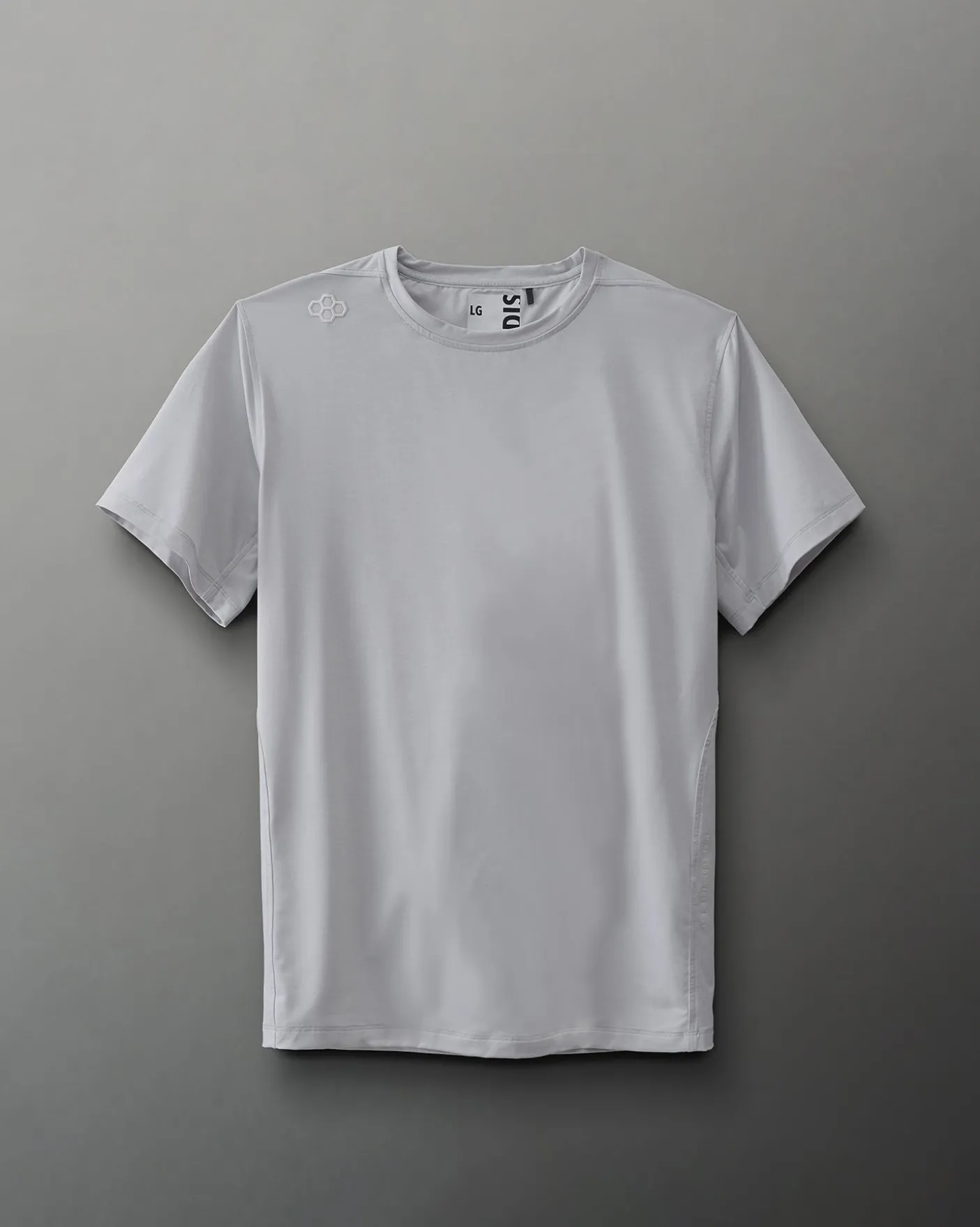RUDIS Performance Heather T-Shirt
