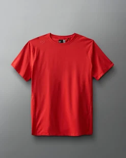 RUDIS Performance Heather T-Shirt