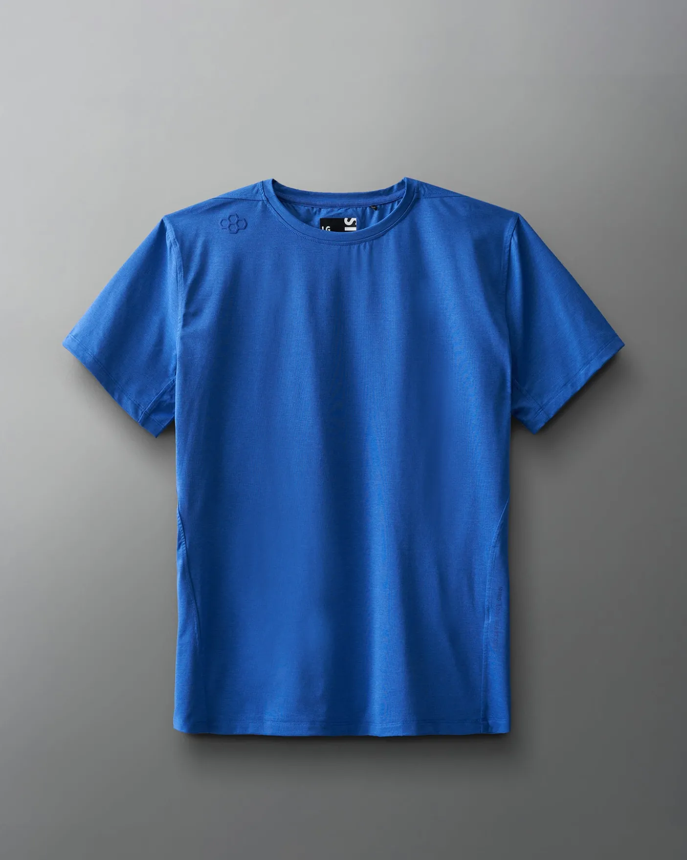 RUDIS Performance Heather T-Shirt