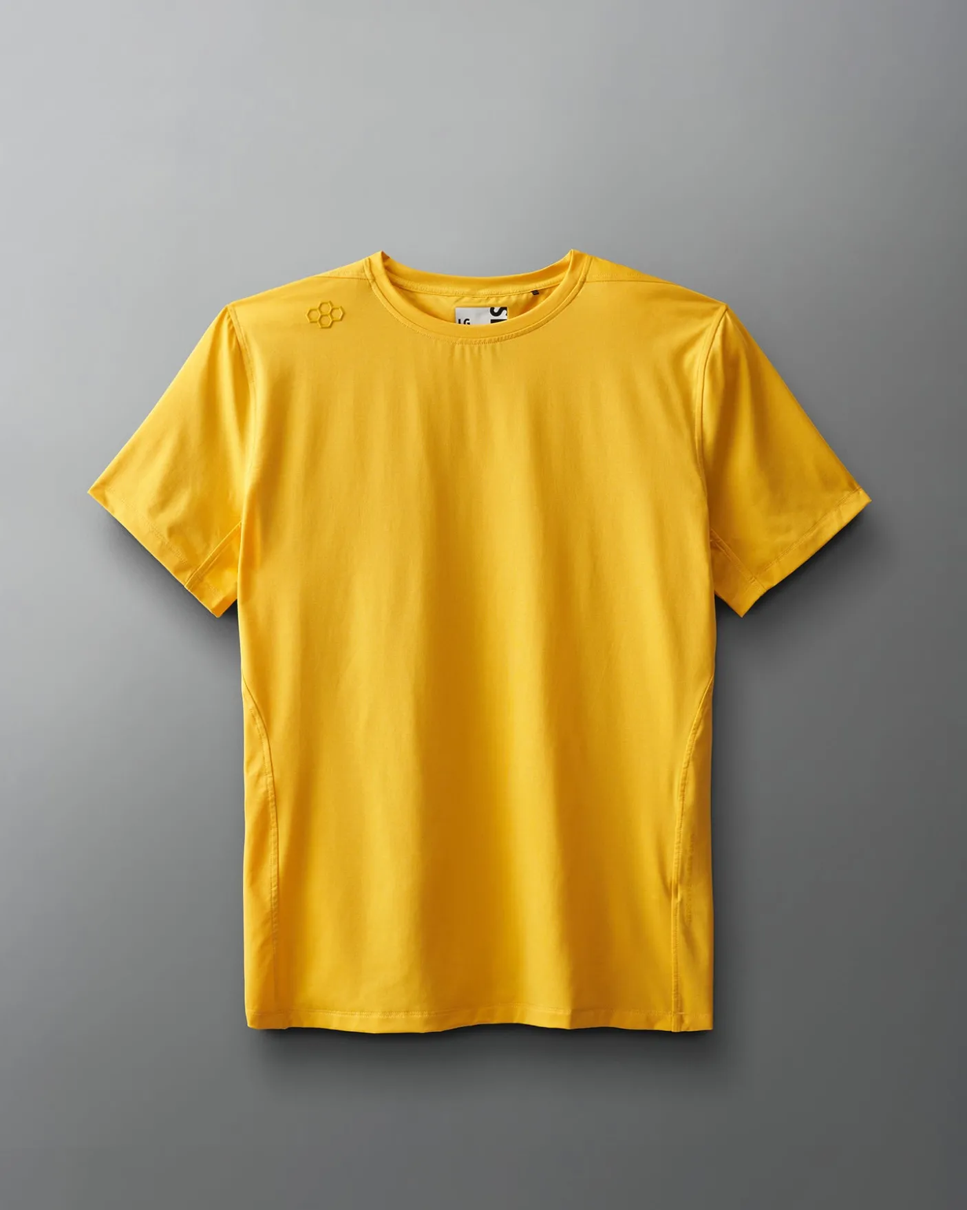 RUDIS Performance Heather T-Shirt