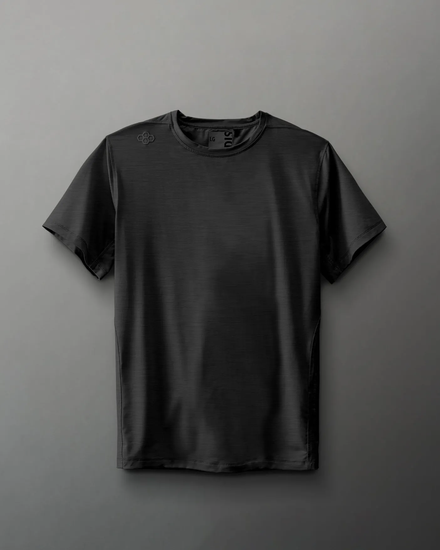 RUDIS Performance Heather T-Shirt