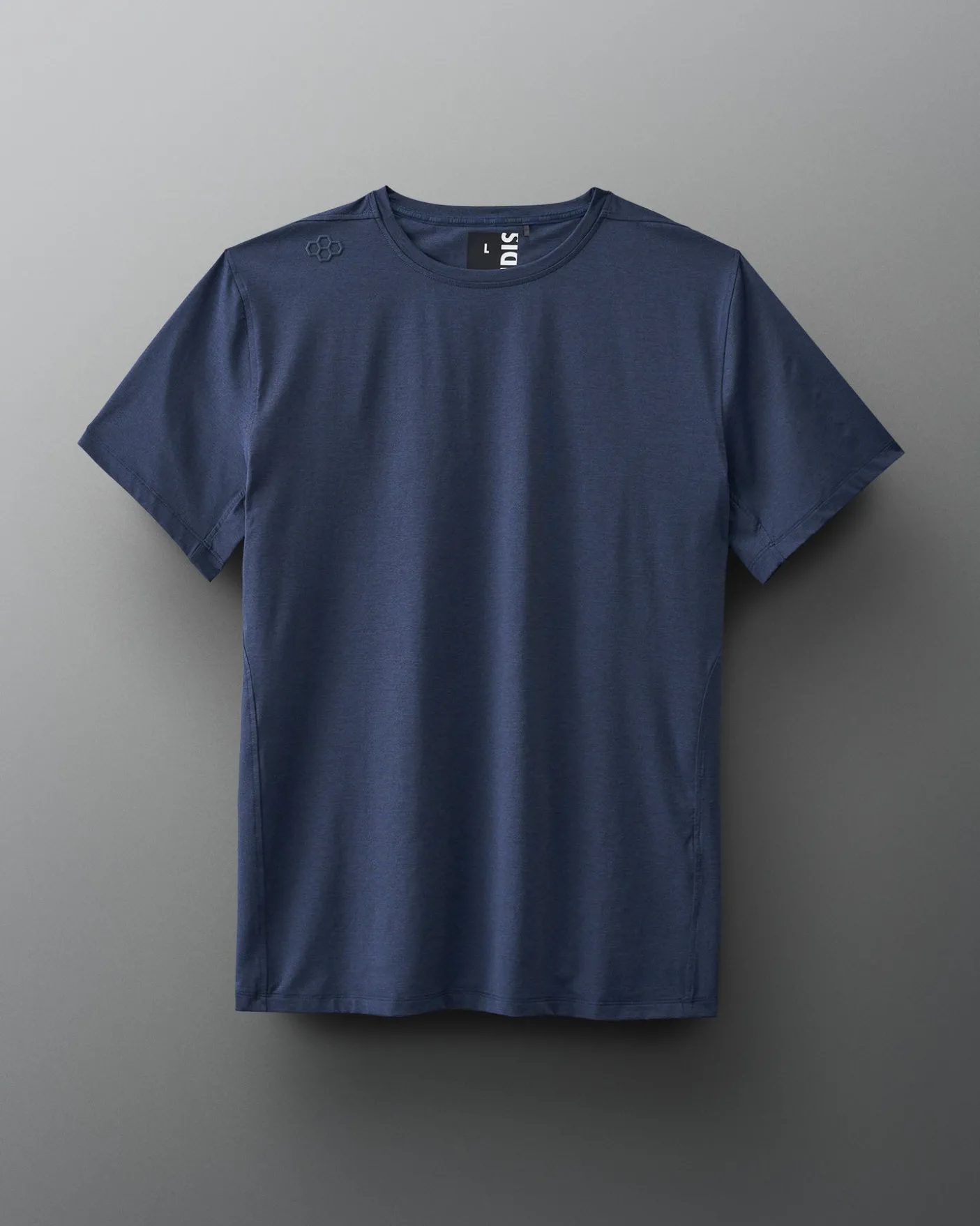 RUDIS Performance Heather T-Shirt