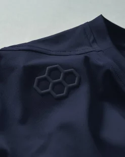 RUDIS Performance Long Sleeve - Navy