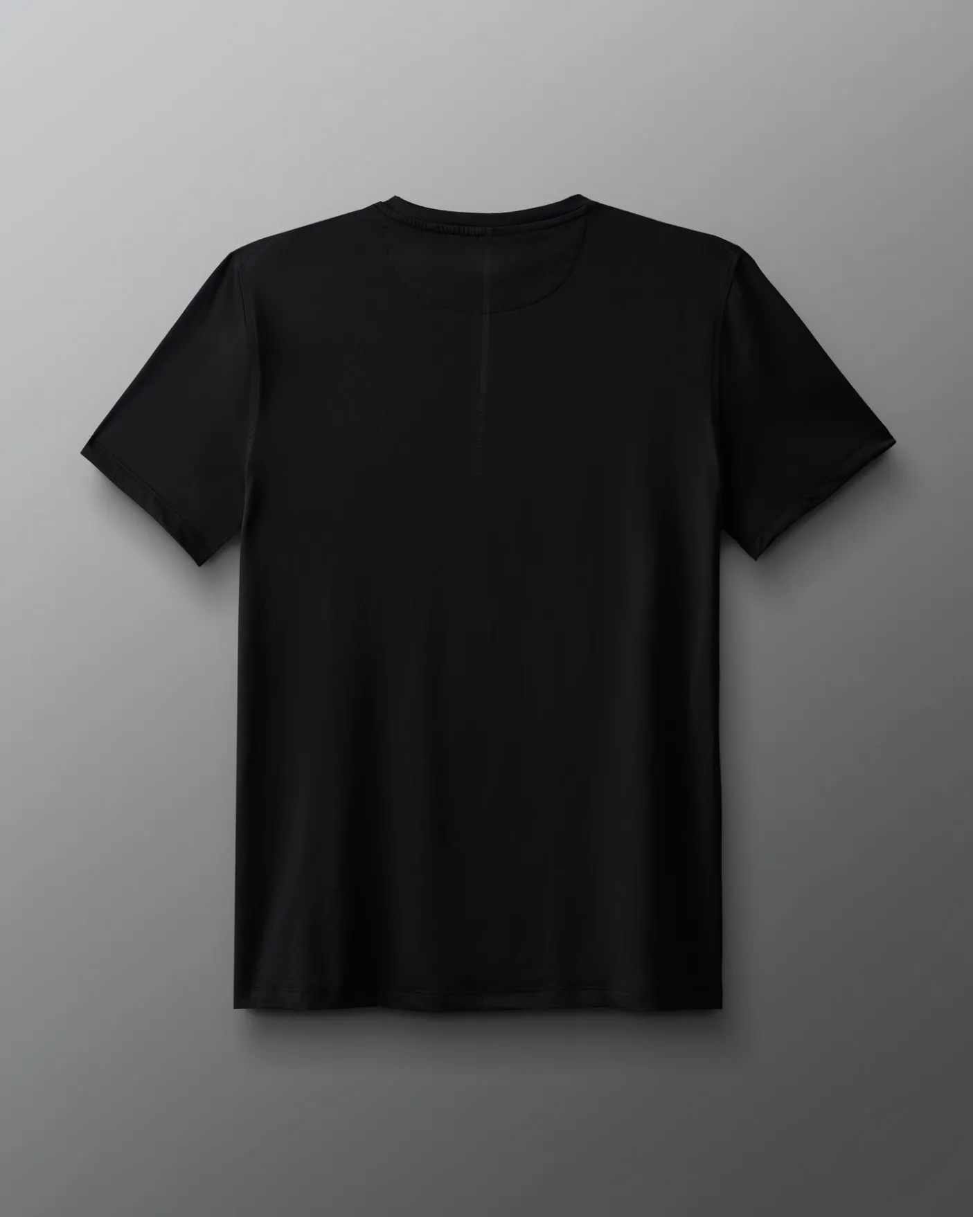 RUDIS Performance Stretch T-Shirt - Black