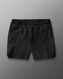RUDIS Performance Uniform Short - Black