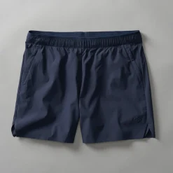 RUDIS Performance Uniform Short - Navy