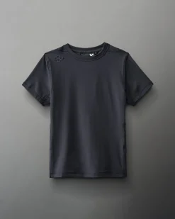 RUDIS Performance Youth T-Shirt - Black