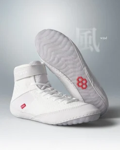 RUDIS Samurai Speed Adult Wrestling Shoes - Wind