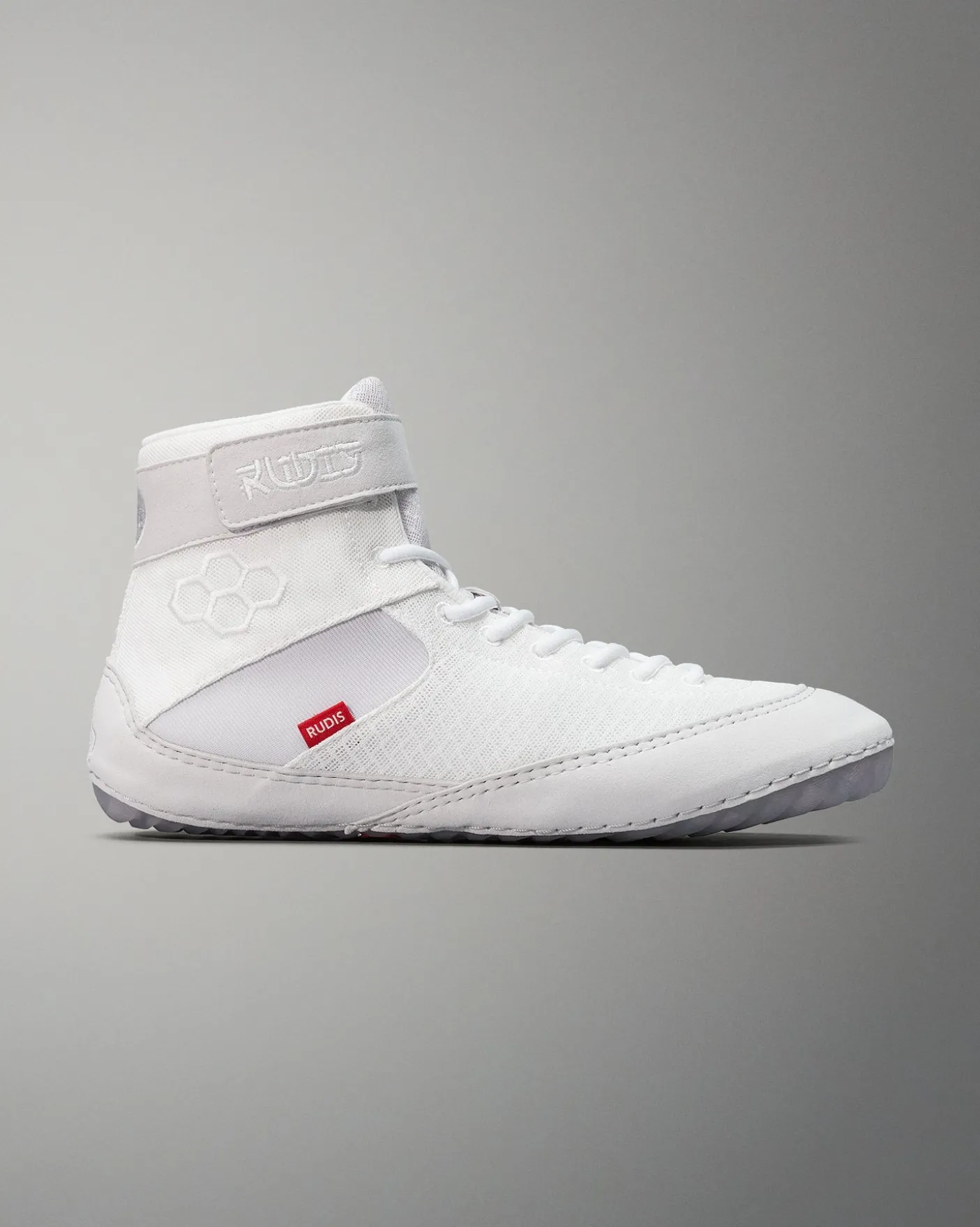 RUDIS Samurai Speed Adult Wrestling Shoes - Wind