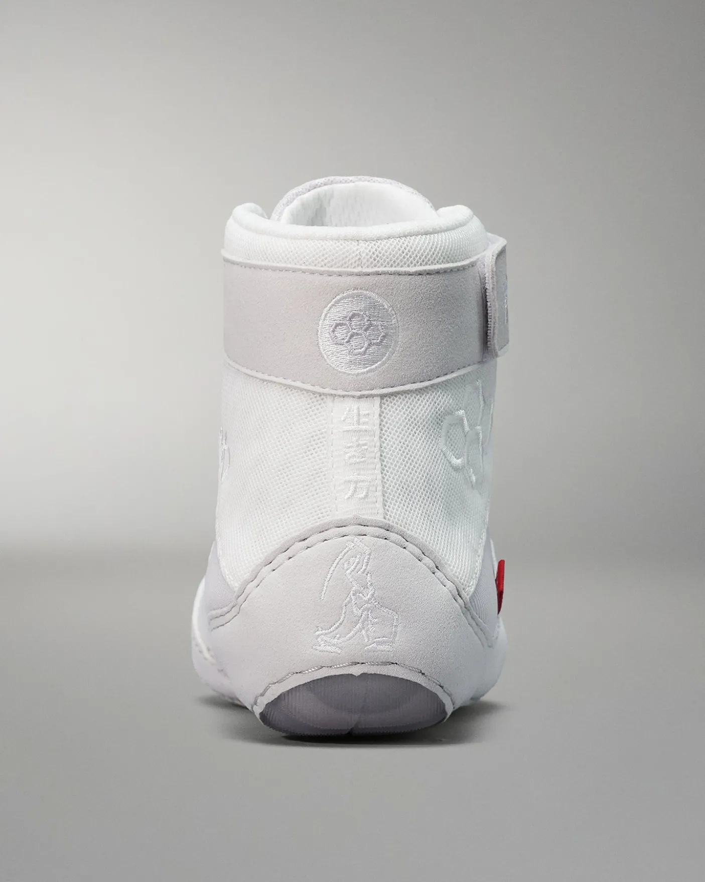 RUDIS Samurai Speed Adult Wrestling Shoes - Wind