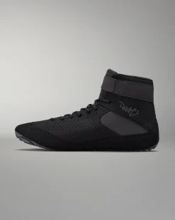 RUDIS Samurai Speed Adult Wrestling Shoes - Void