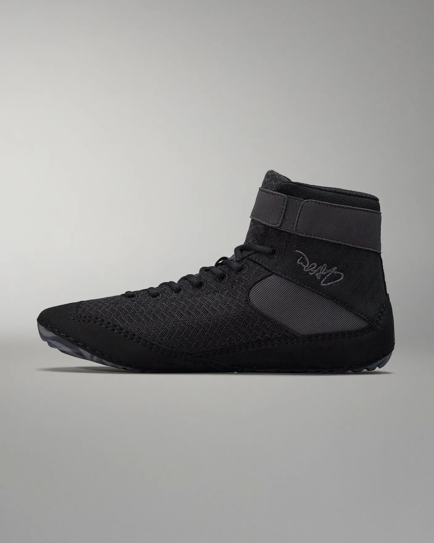 RUDIS Samurai Speed Adult Wrestling Shoes - Void