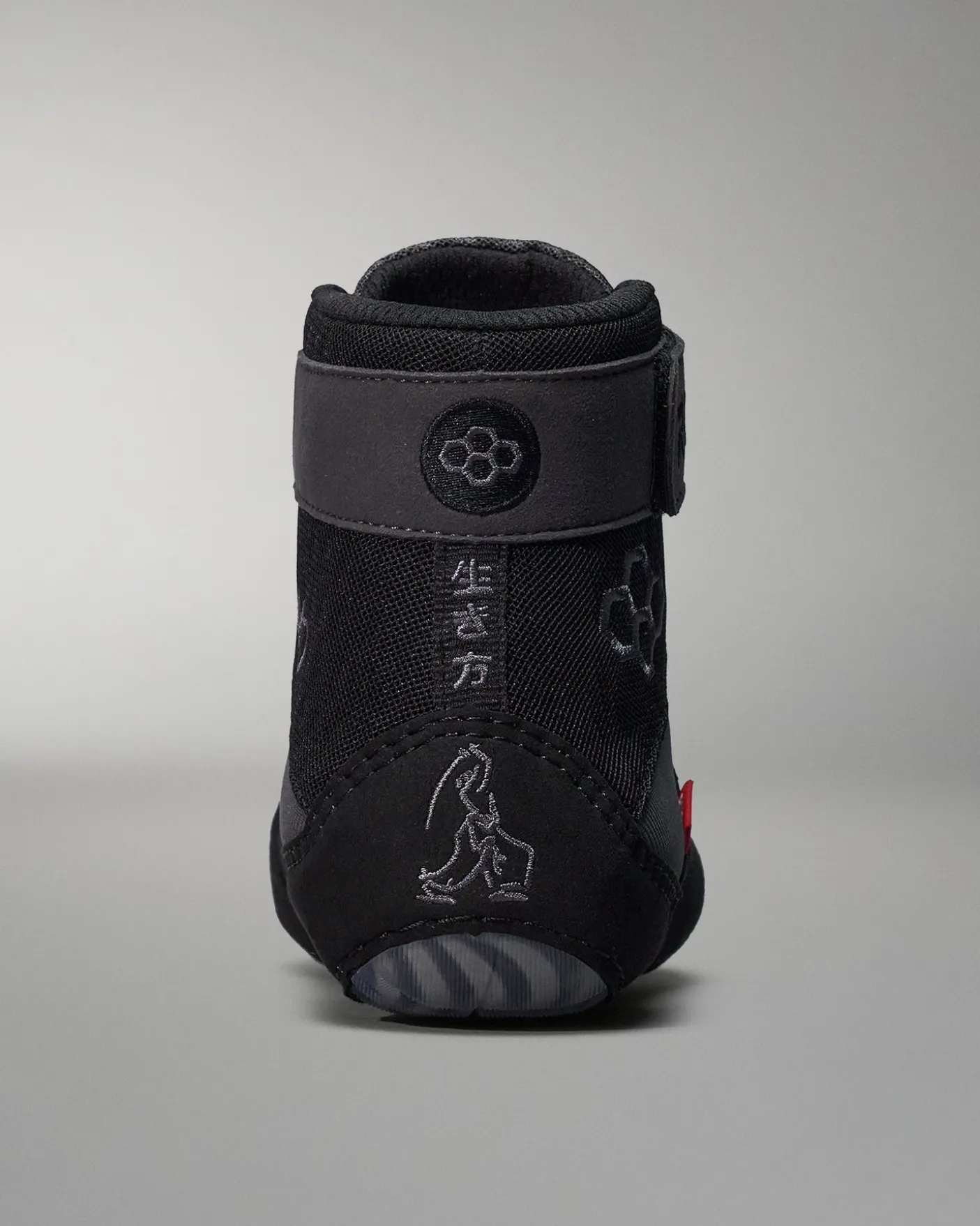 RUDIS Samurai Speed Adult Wrestling Shoes - Void