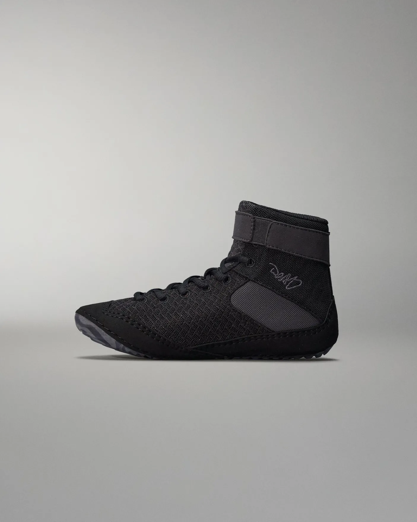 RUDIS Samurai Speed Youth Wrestling Shoes - Void