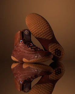 RUDIS SF-Tbilisi Adult Wrestling Shoes - Heritage