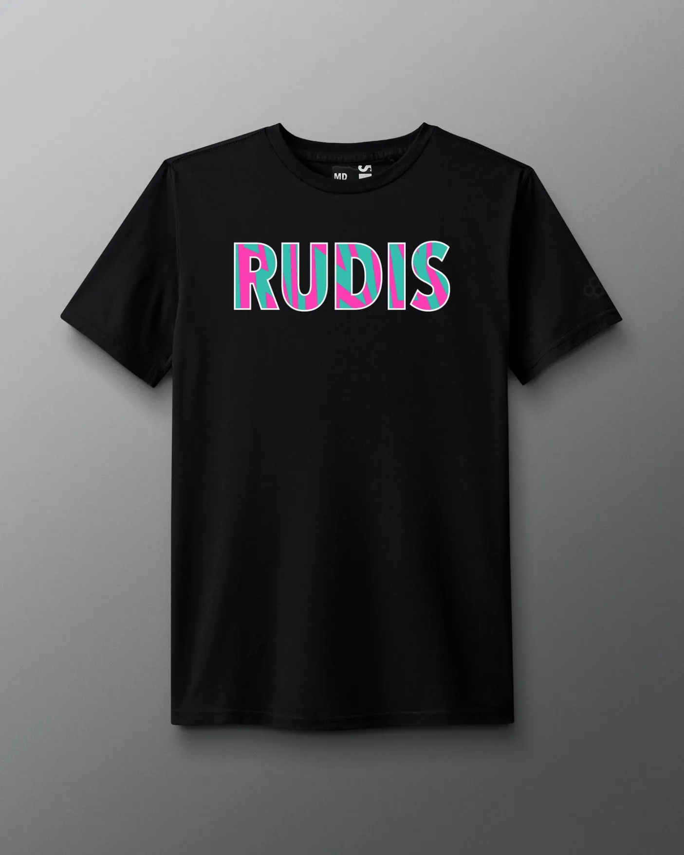 RUDIS Shock Vice Elite Super Soft T-Shirt