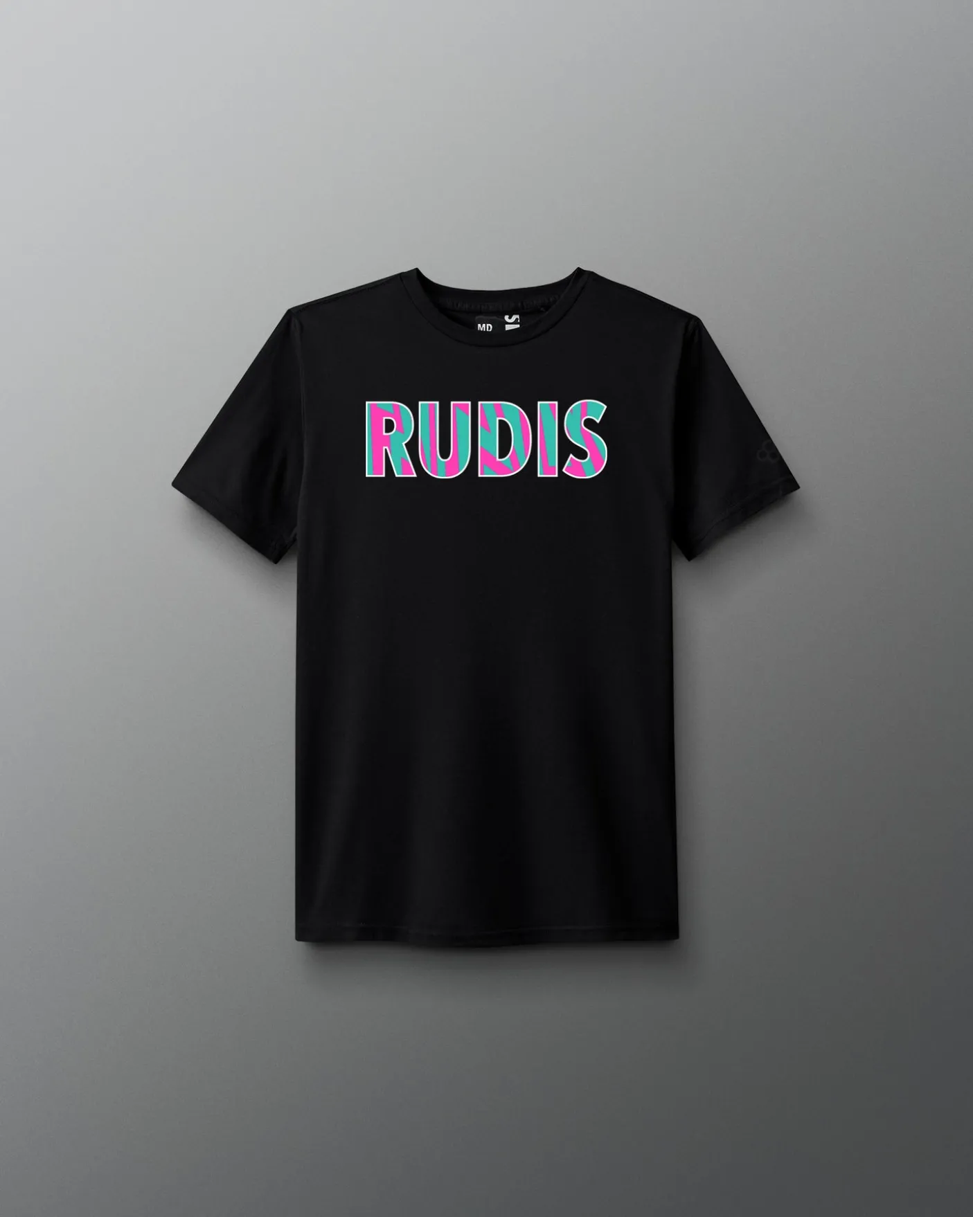 RUDIS Shock Vice Youth Elite Super Soft T-Shirt