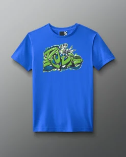 RUDIS Shoe Dreamscape T-Shirt