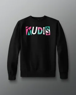 RUDIS South Beach Comfort Fleece Crewneck