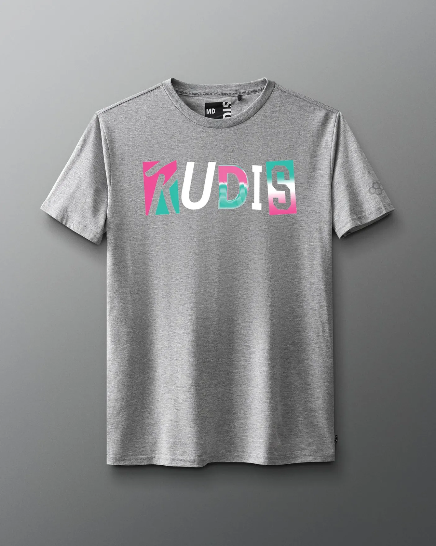 RUDIS South Beach Elite Super Soft T-Shirt