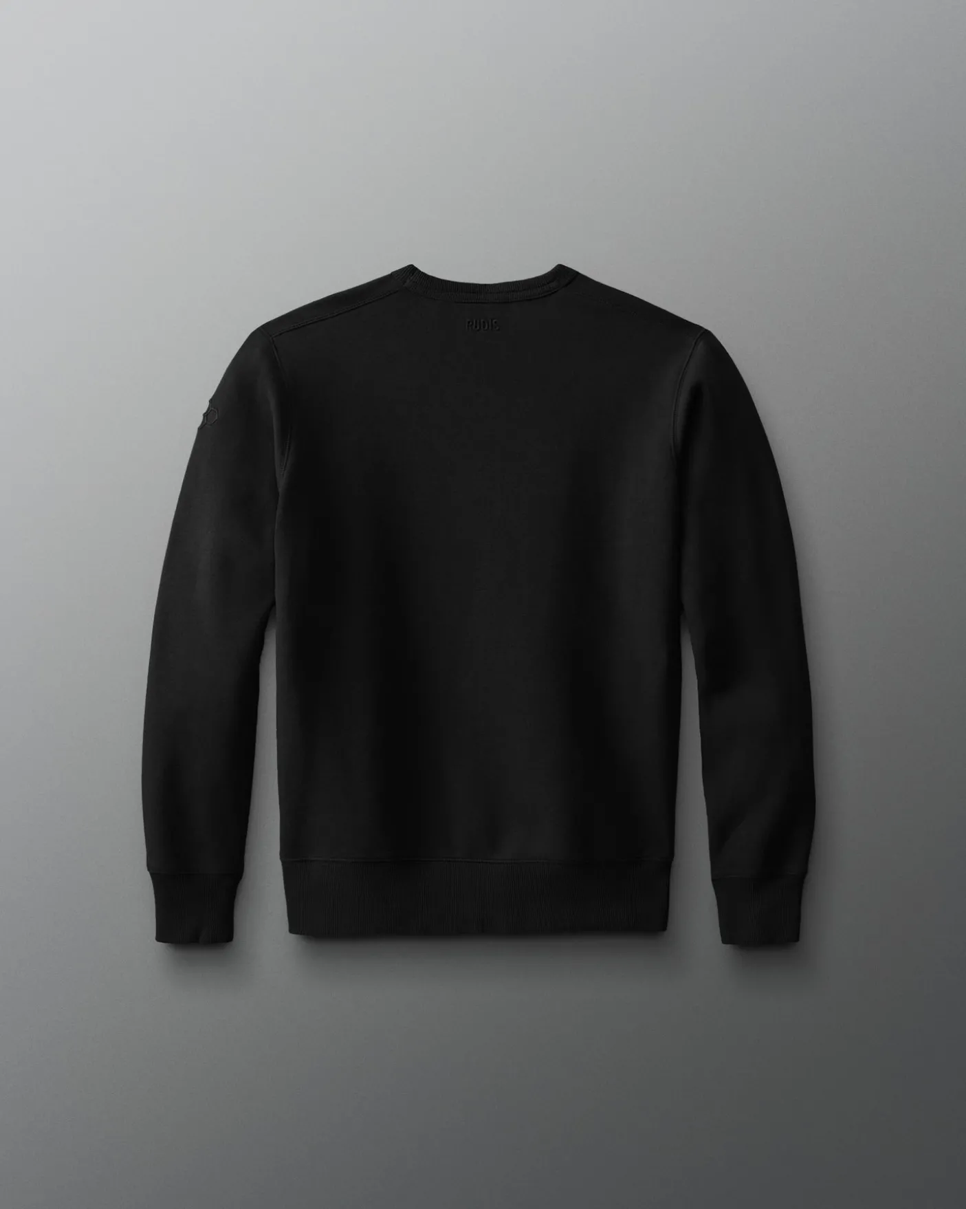 RUDIS South Beach Youth Comfort Fleece Crewneck