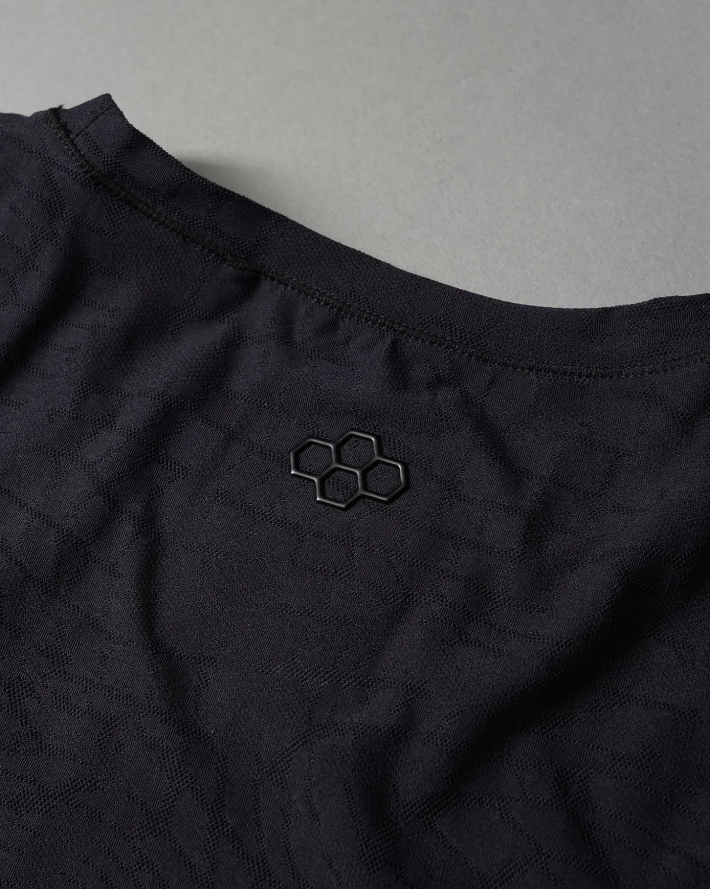RUDIS Spirit Women's Textured Tank Top