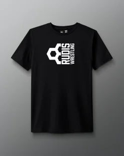 RUDIS Split Quadhex T-Shirt