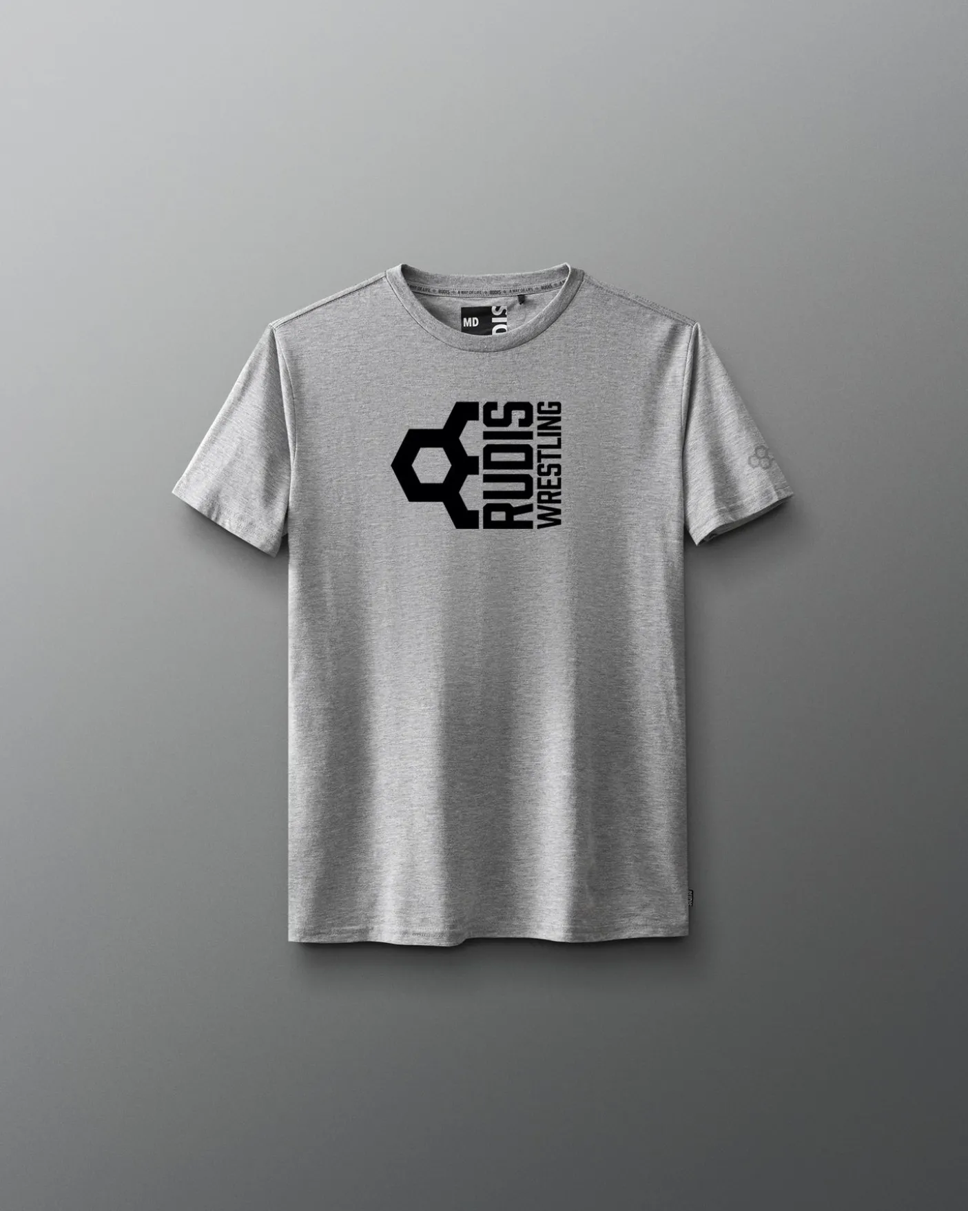 RUDIS Split Quadhex Youth T-Shirt