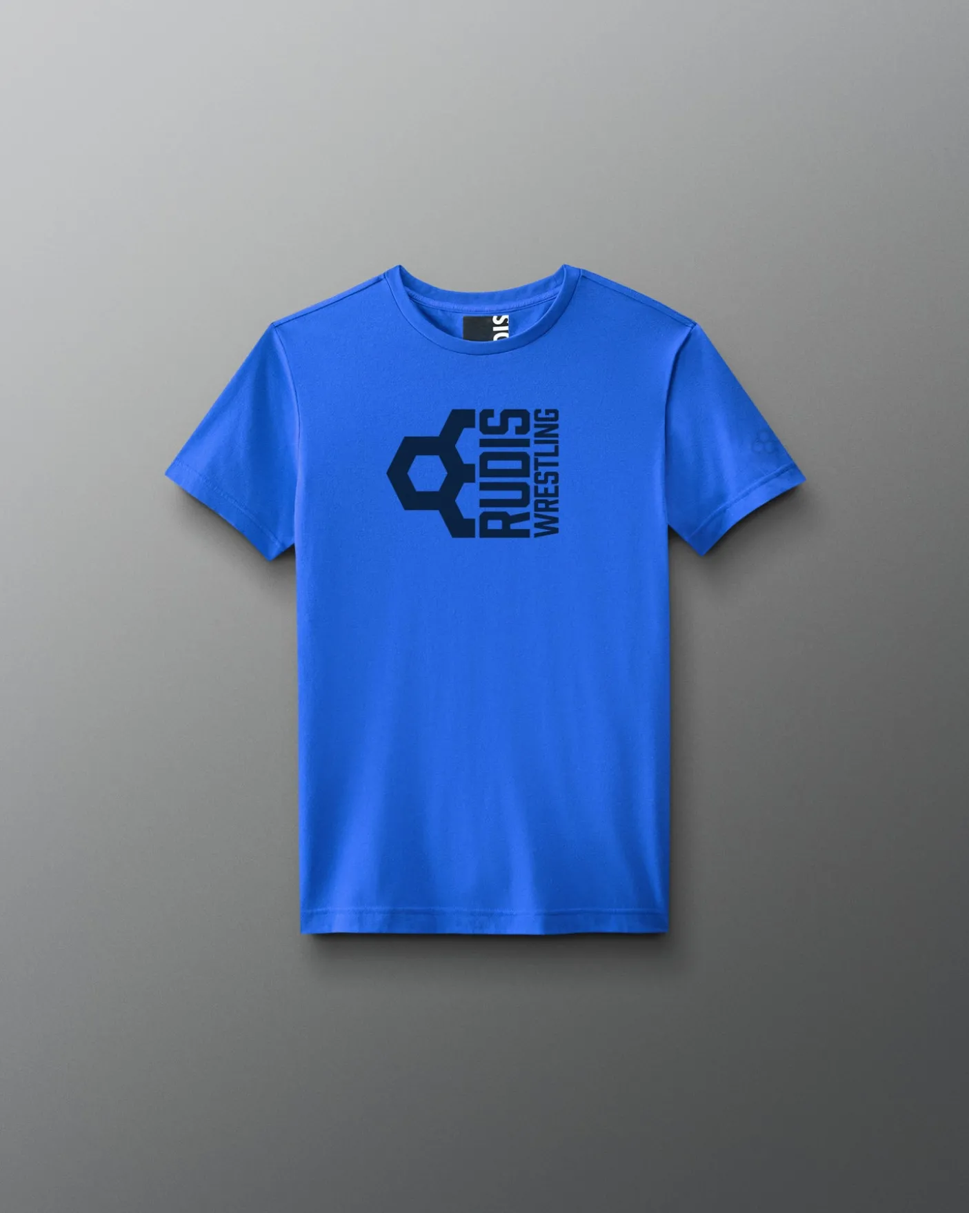 RUDIS Split Quadhex Youth T-Shirt