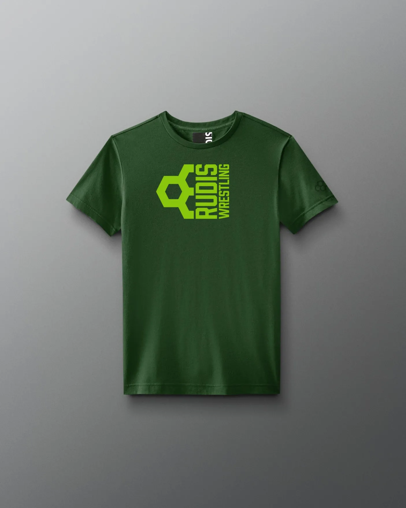 RUDIS Split Quadhex Youth T-Shirt