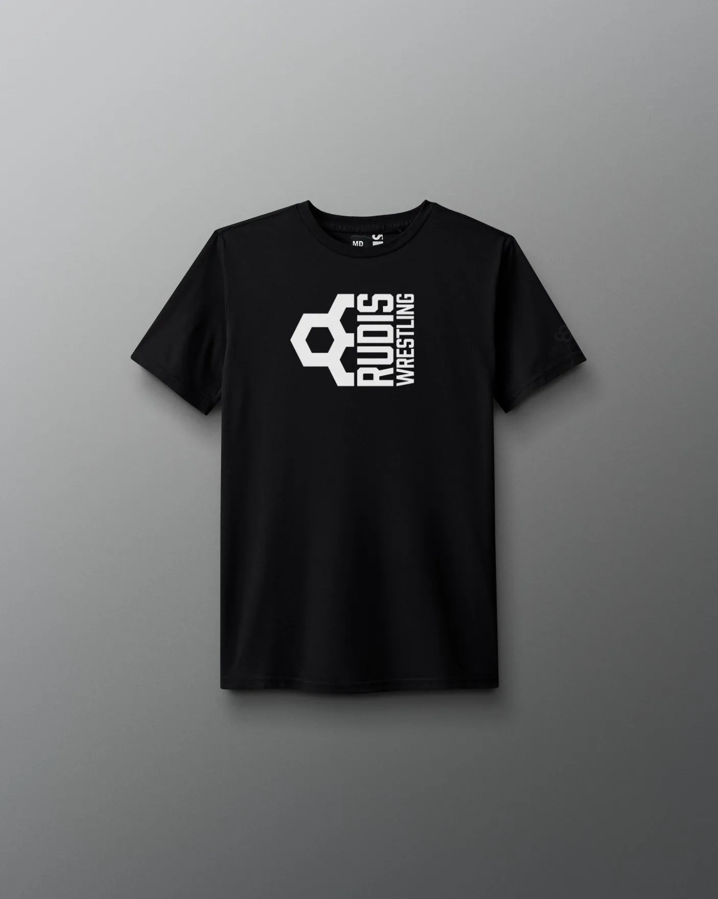 RUDIS Split Quadhex Youth T-Shirt