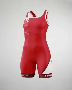 RUDIS Split Women's Elite 2.0 Singlet