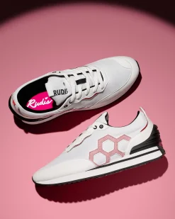 RUDIS Street Adult Lifestyle Shoes - All Heart