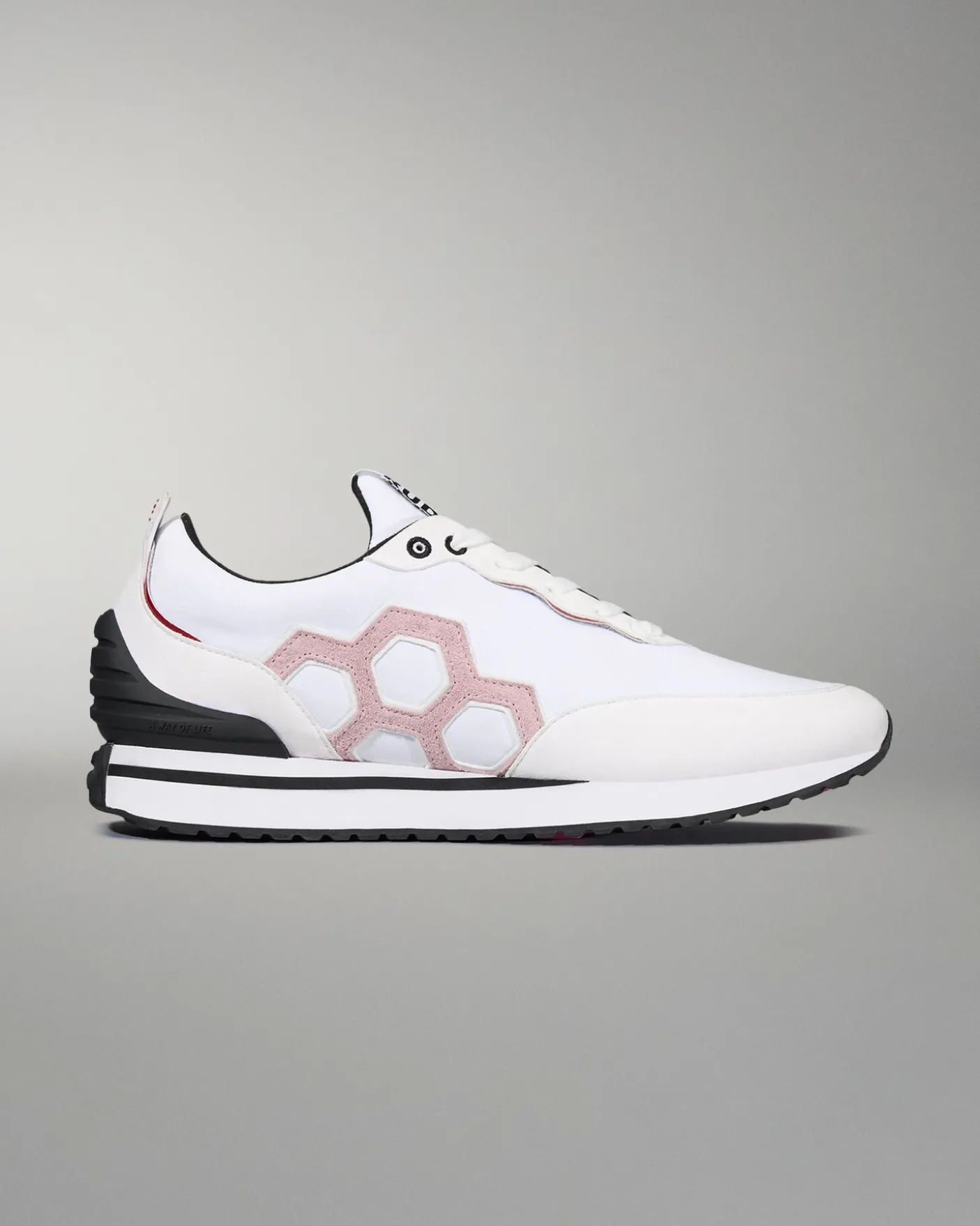 RUDIS Street Adult Lifestyle Shoes - All Heart