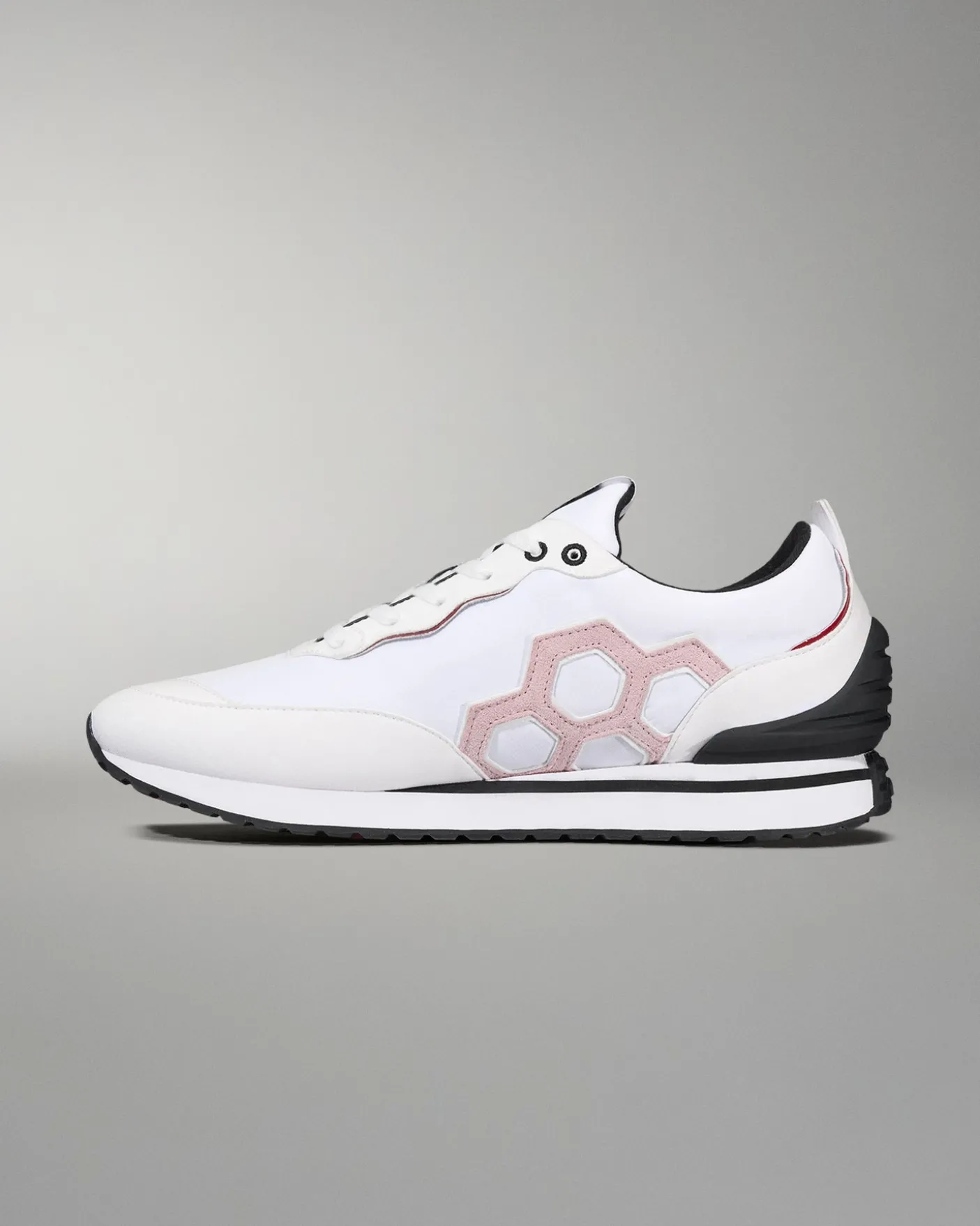RUDIS Street Adult Lifestyle Shoes - All Heart