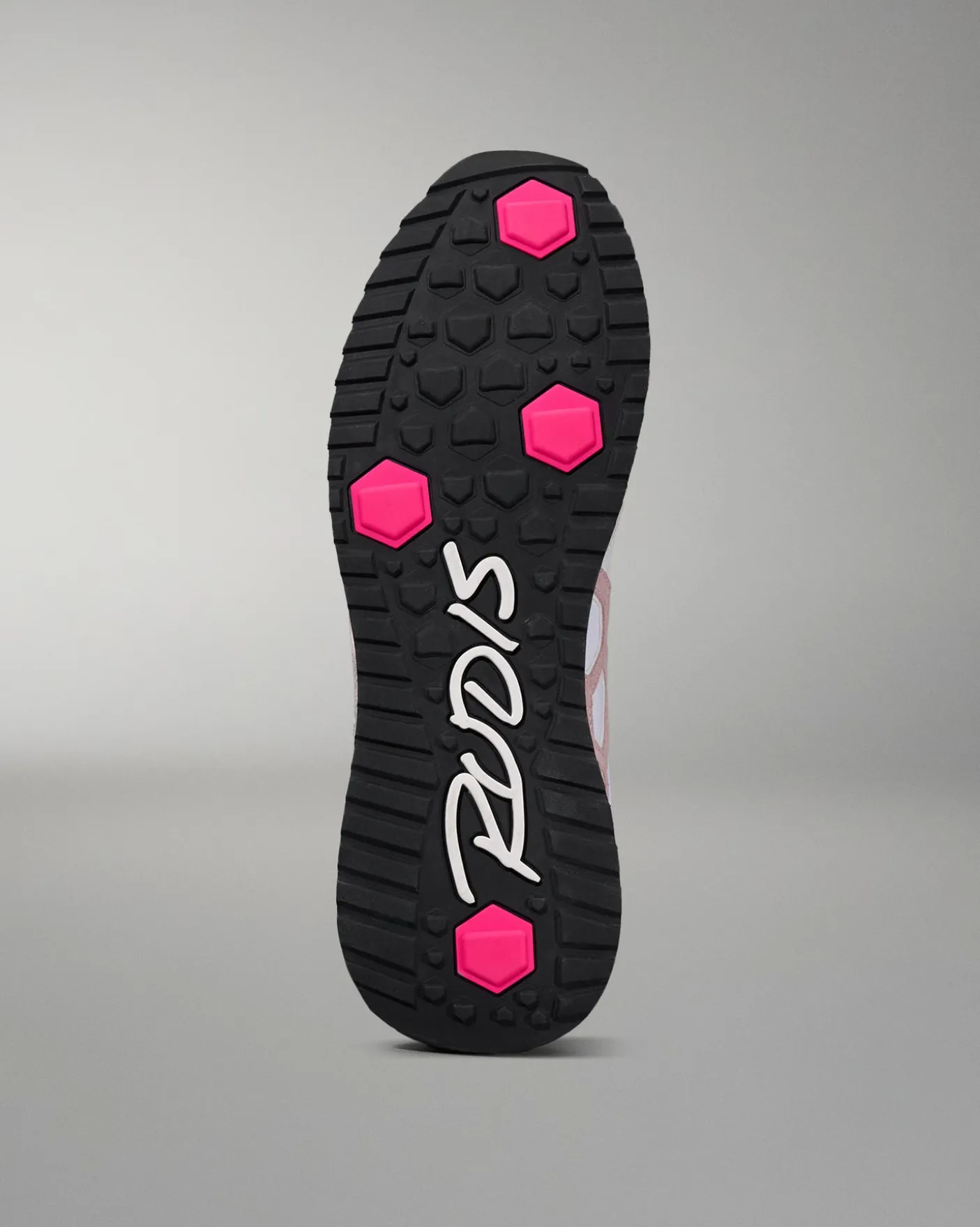 RUDIS Street Adult Lifestyle Shoes - All Heart