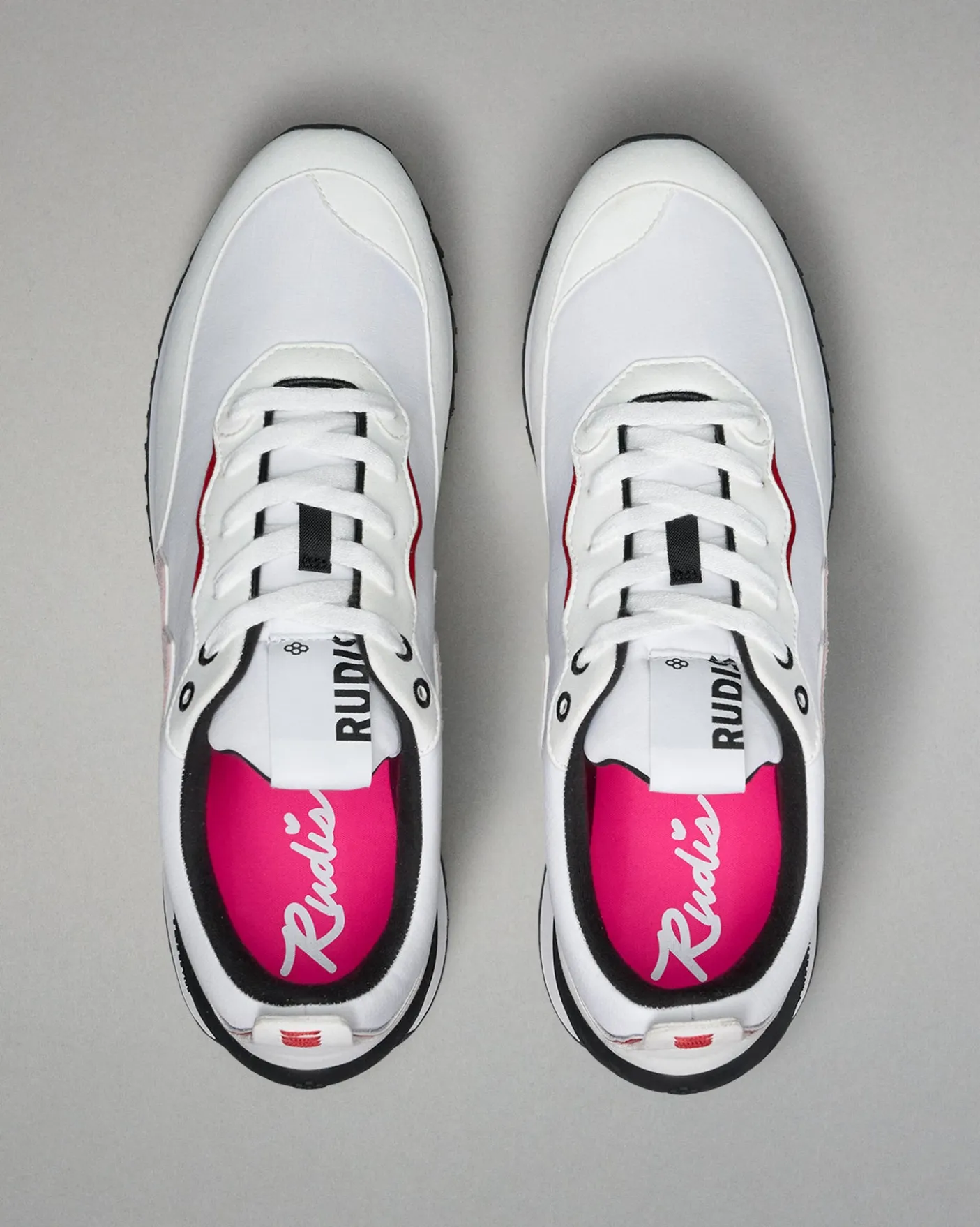 RUDIS Street Adult Lifestyle Shoes - All Heart