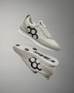 RUDIS Street Adult Lifestyle Shoes - Lunar