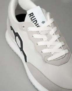 RUDIS Street Adult Lifestyle Shoes - Lunar