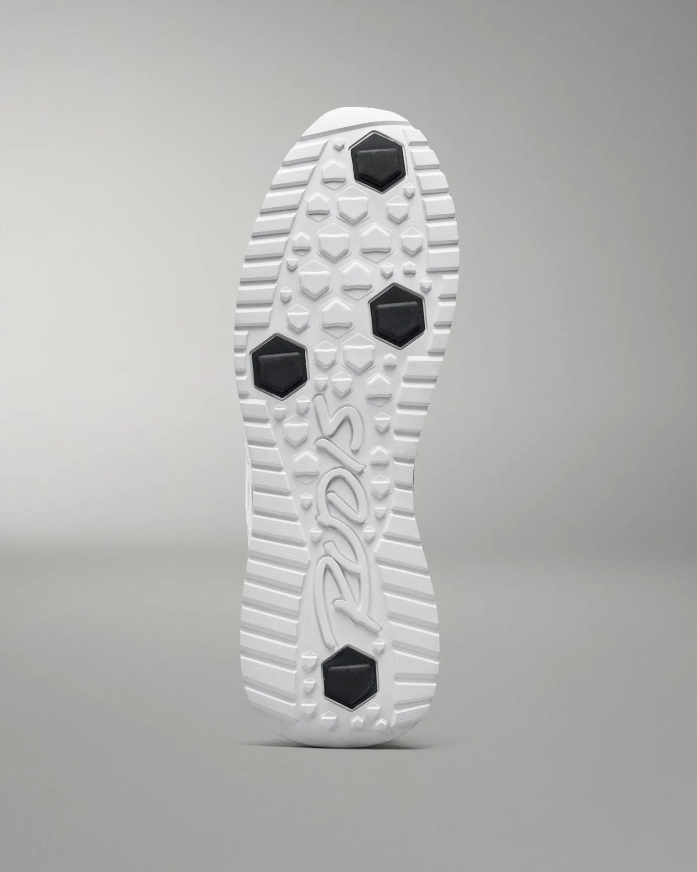 RUDIS Street Adult Lifestyle Shoes - White