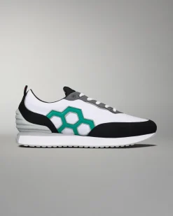 RUDIS Street Adult Lifestyle Shoes - Utility Green