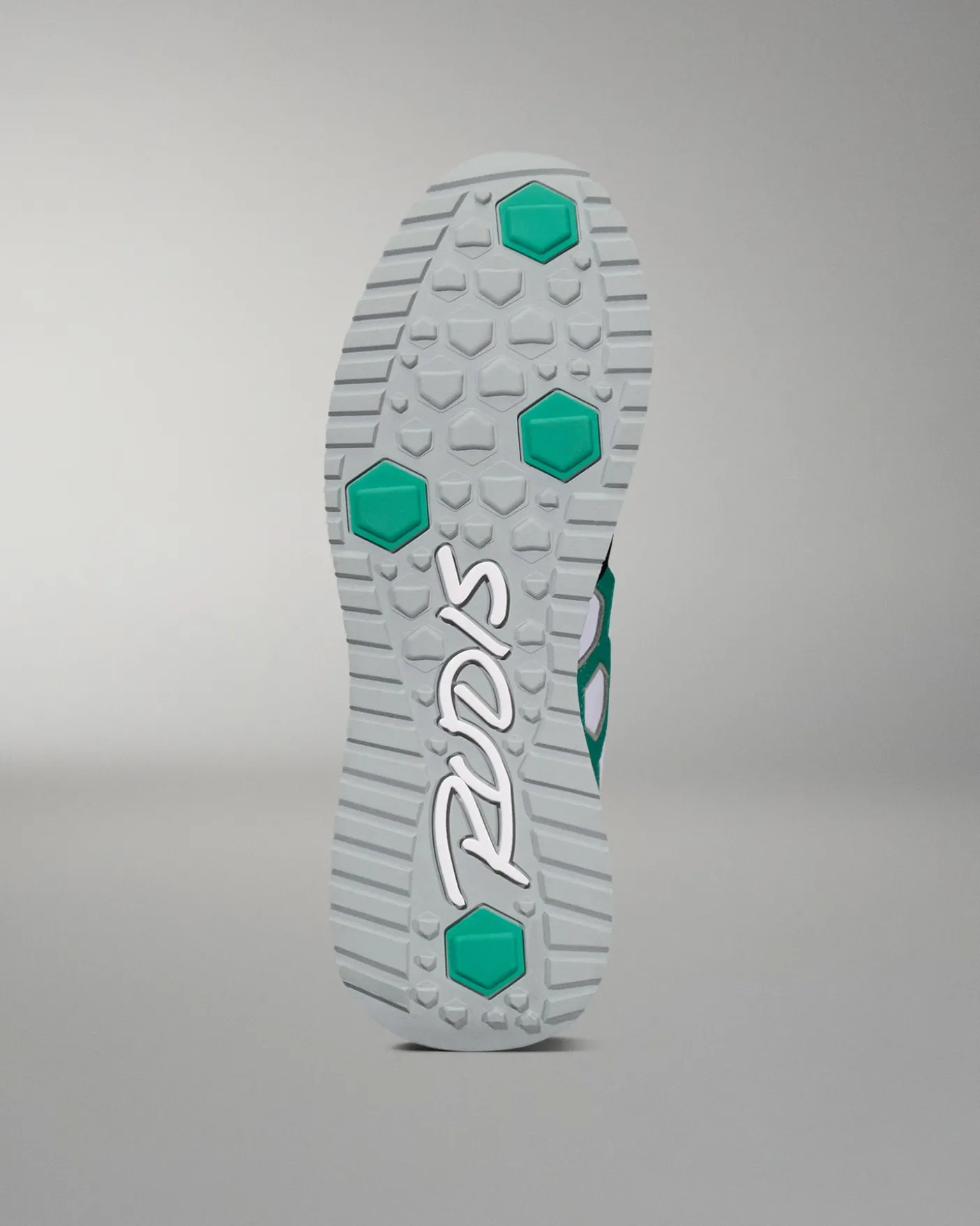 RUDIS Street Adult Lifestyle Shoes - Utility Green
