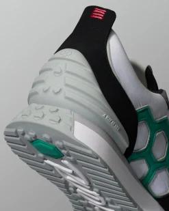 RUDIS Street Adult Lifestyle Shoes - Utility Green