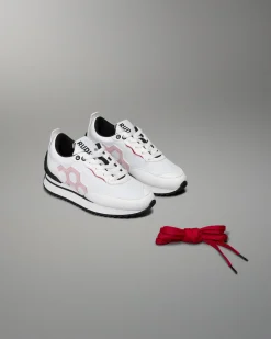 RUDIS Street Youth Lifestyle Shoes - All Heart