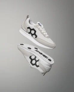 RUDIS Street Youth Lifestyle Shoes - Lunar