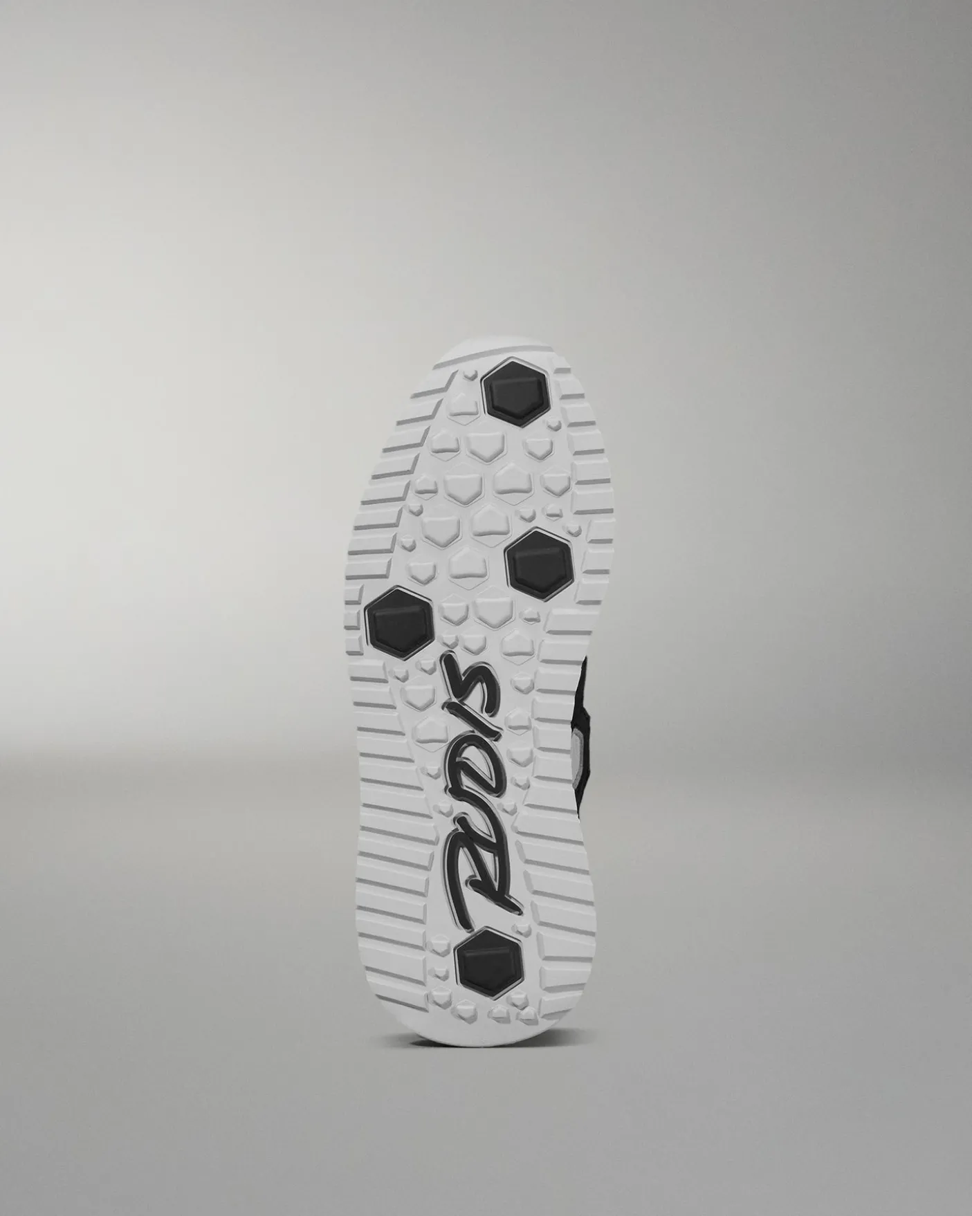 RUDIS Street Youth Lifestyle Shoes - Lunar