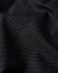 RUDIS TE Full Zip Jacket - Black