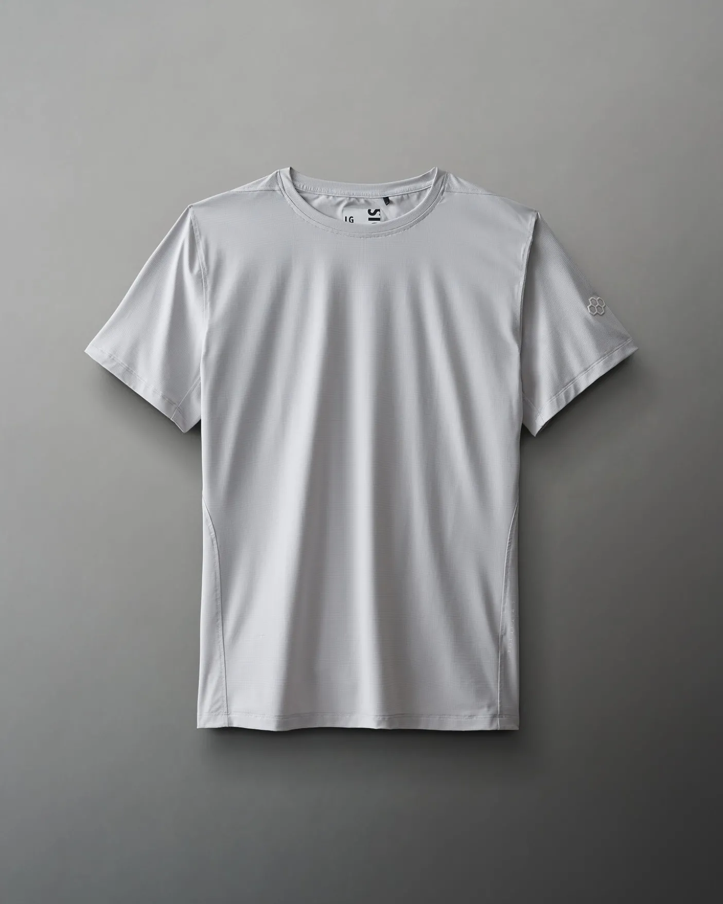 RUDIS Textured T-Shirt