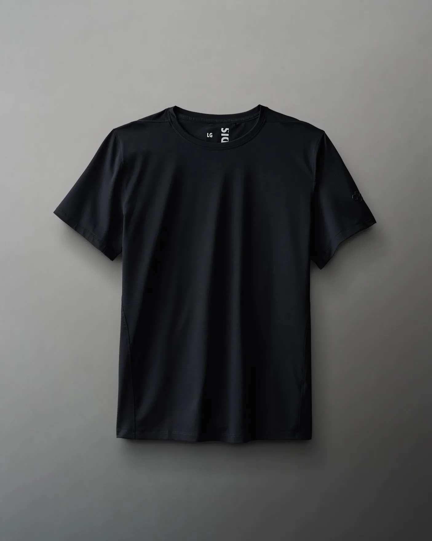 RUDIS Textured T-Shirt